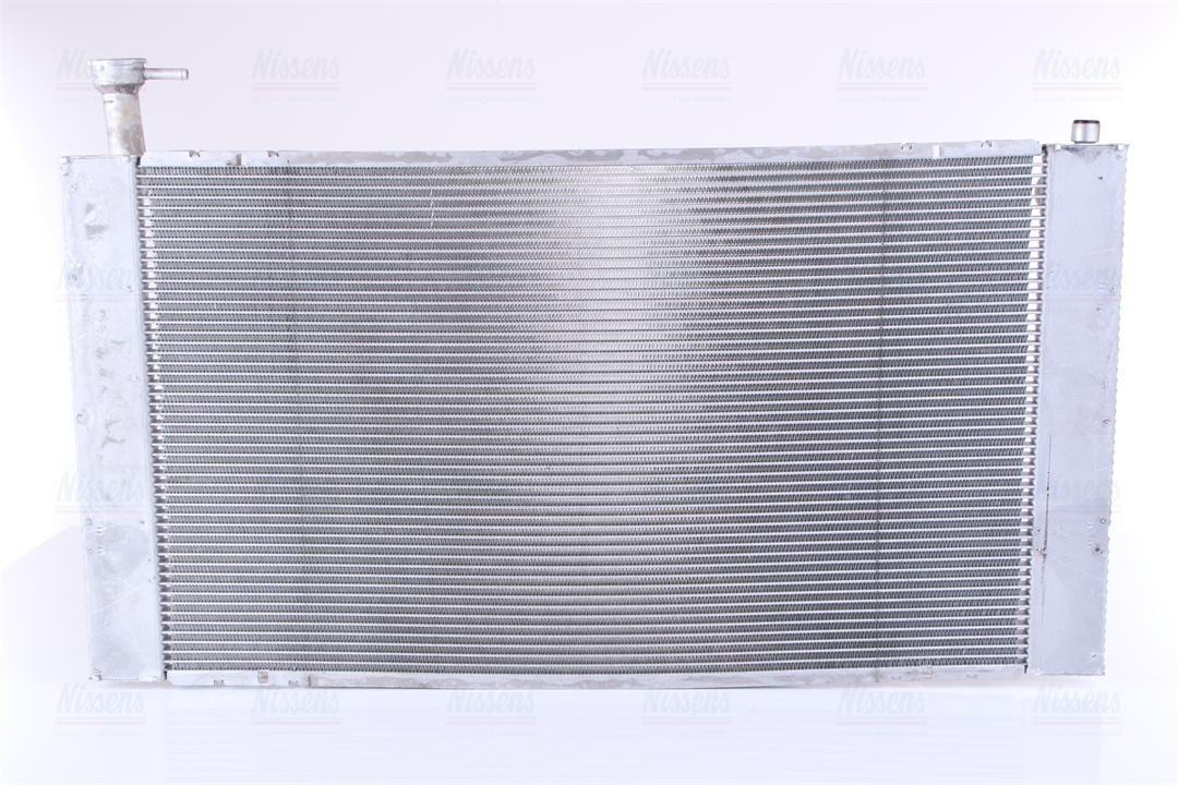 Buy Nissens 646809 at a low price in United Arab Emirates!