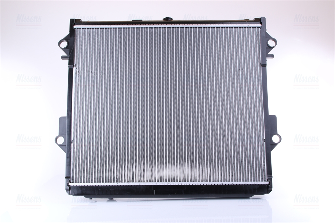 Buy Nissens 646827 at a low price in United Arab Emirates!