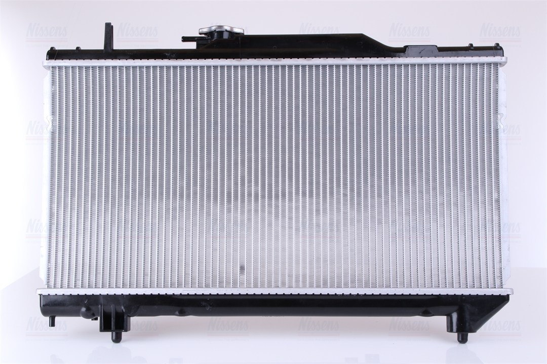 Buy Nissens 64837A at a low price in United Arab Emirates!