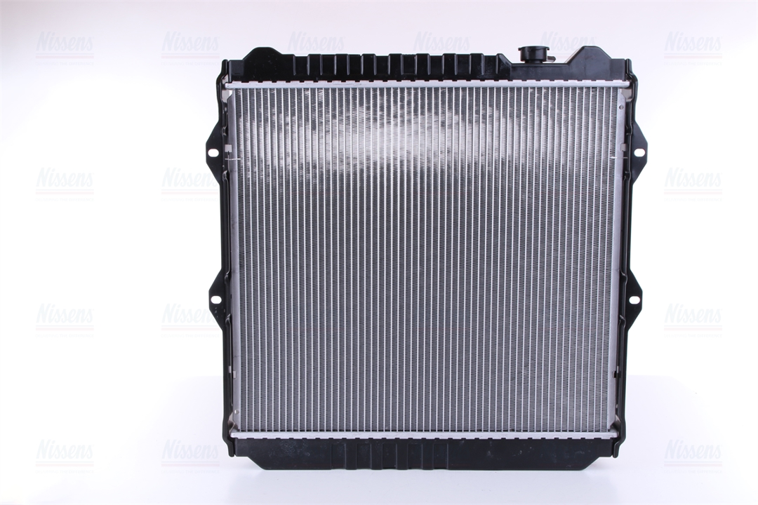 Buy Nissens 64847 at a low price in United Arab Emirates!