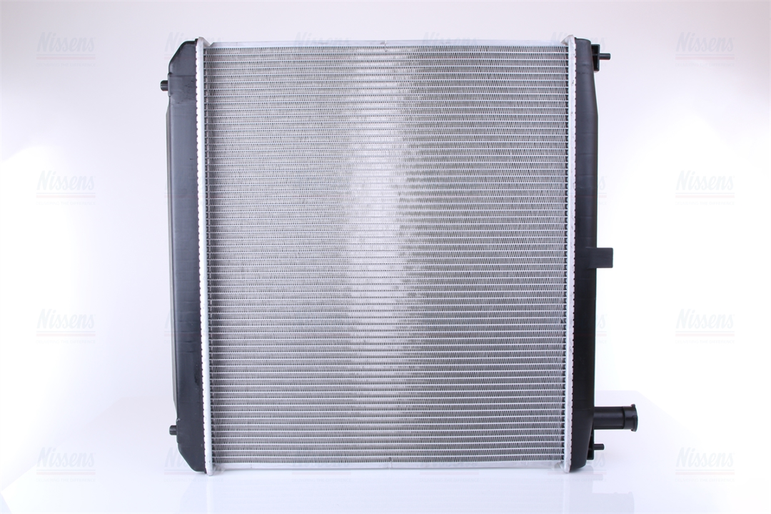 Buy Nissens 64858A at a low price in United Arab Emirates!