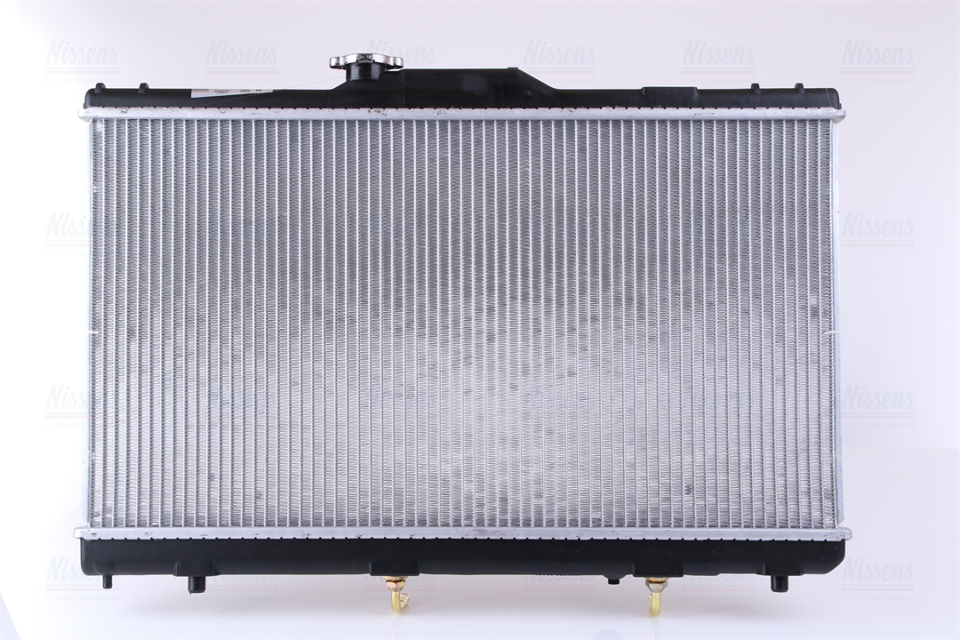 Buy Nissens 648681 at a low price in United Arab Emirates!