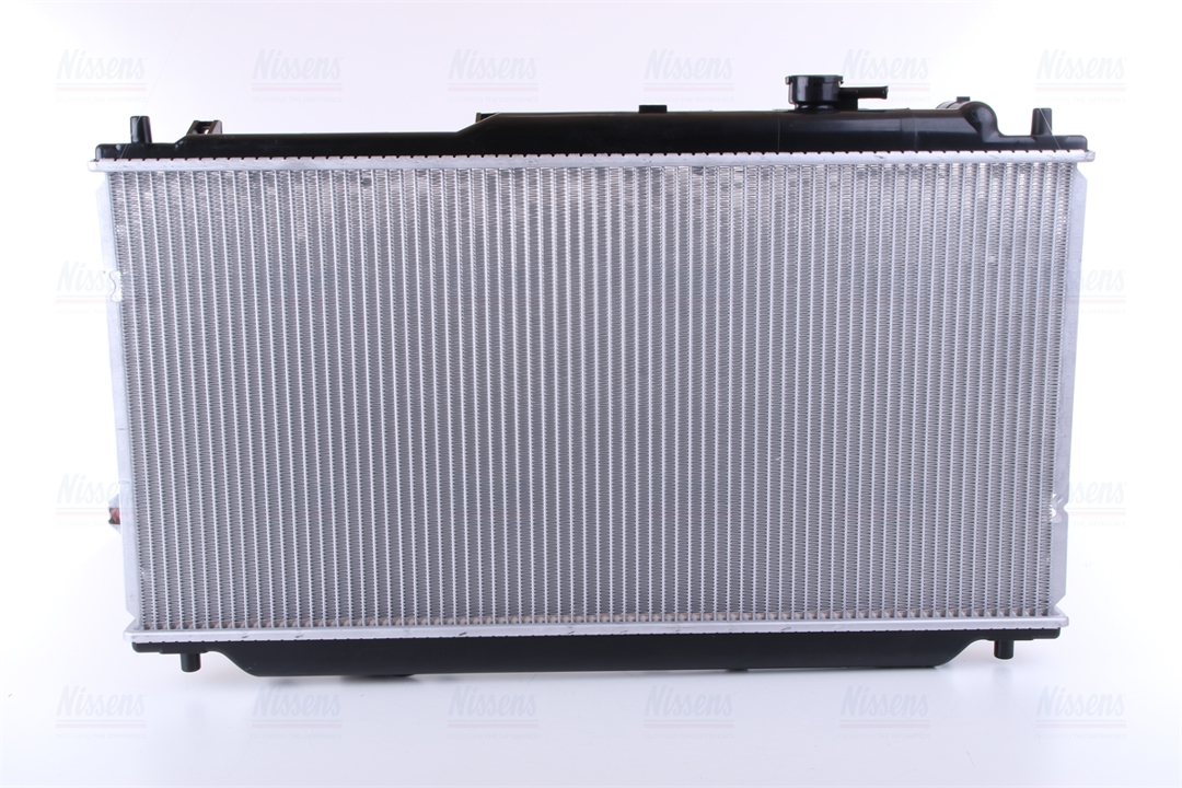 Buy Nissens 66604 at a low price in United Arab Emirates!
