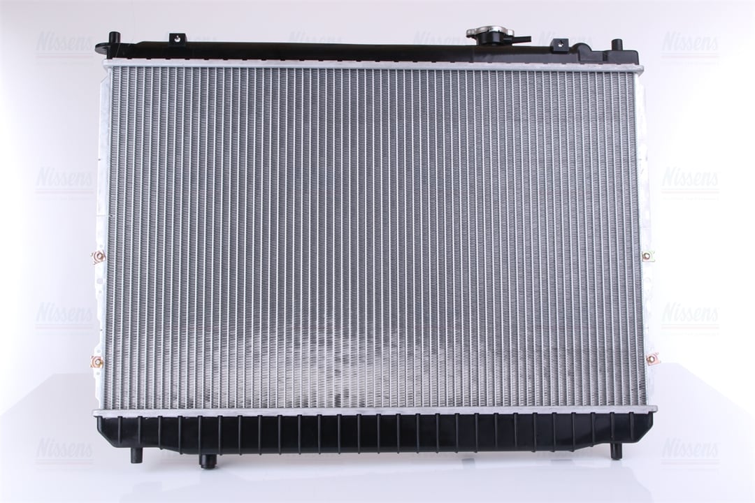 Buy Nissens 66637 at a low price in United Arab Emirates!