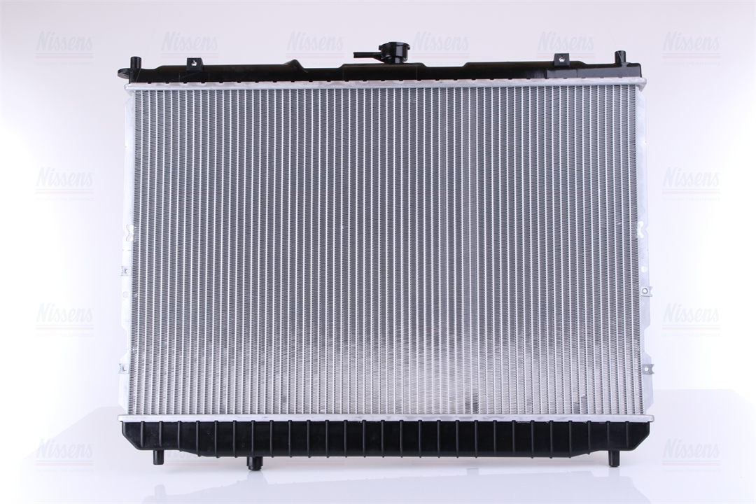 Buy Nissens 66639 at a low price in United Arab Emirates!