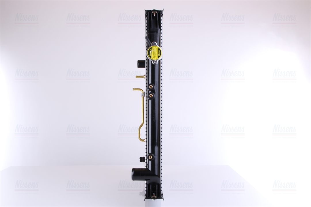 Buy Nissens 66643 at a low price in United Arab Emirates!