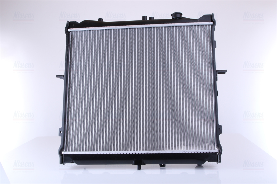 Buy Nissens 66642 at a low price in United Arab Emirates!