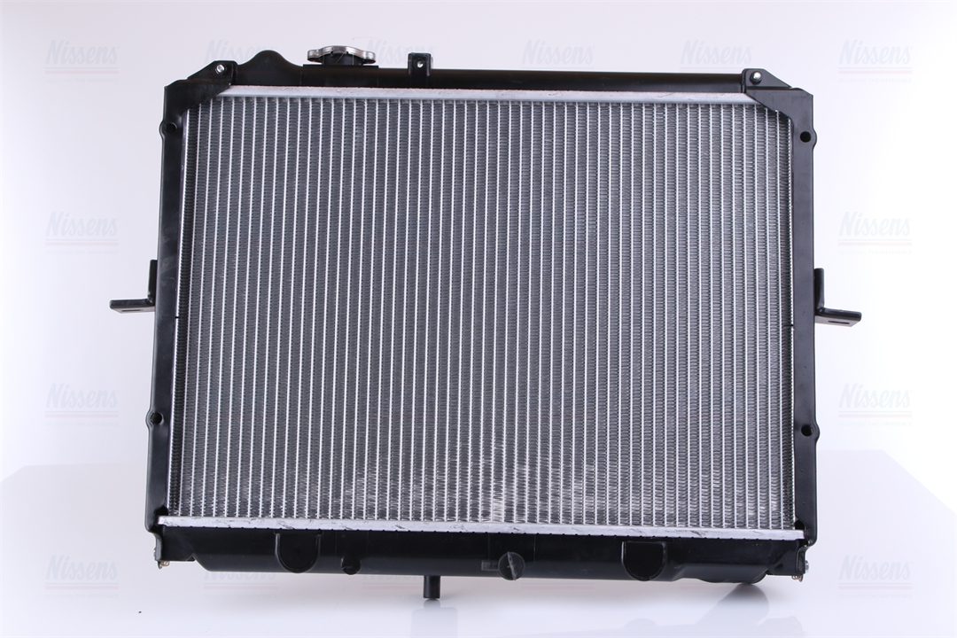 Buy Nissens 66645 at a low price in United Arab Emirates!