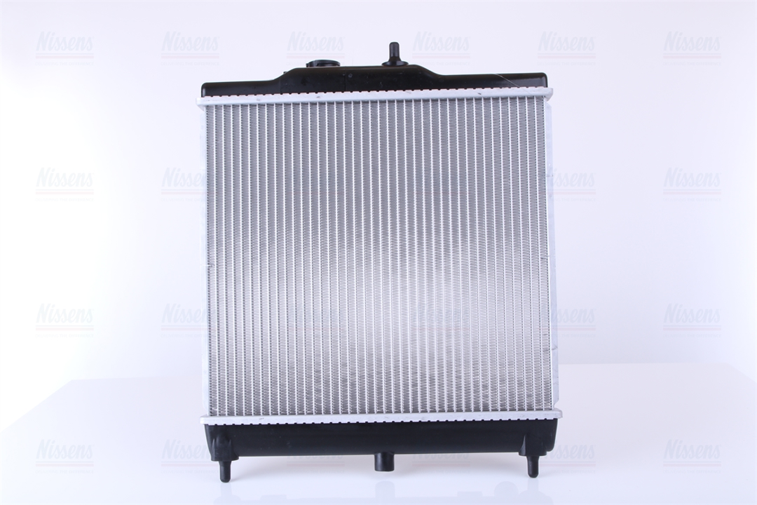 Buy Nissens 66654 at a low price in United Arab Emirates!