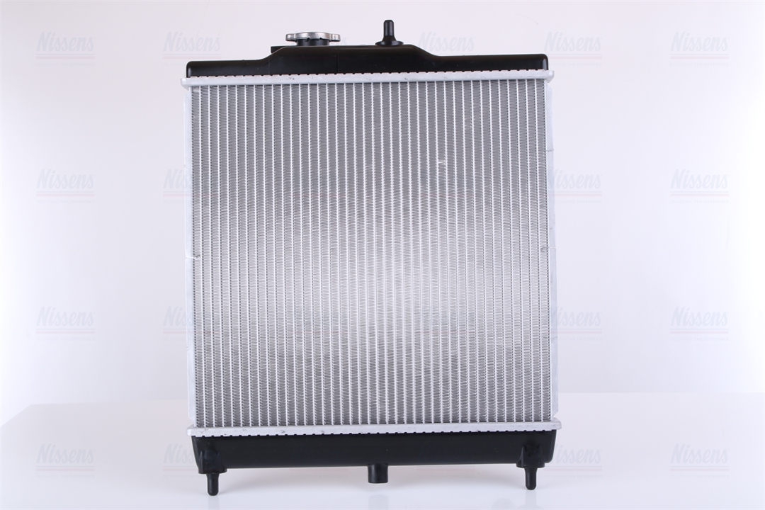 Buy Nissens 66655 at a low price in United Arab Emirates!