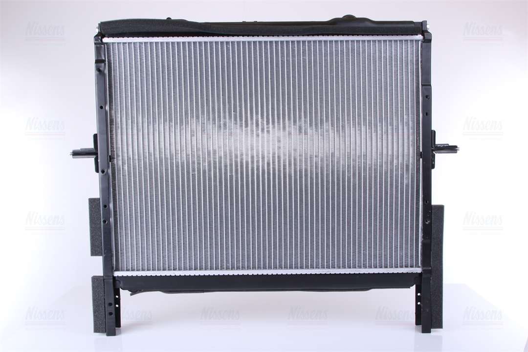 Buy Nissens 66658 at a low price in United Arab Emirates!