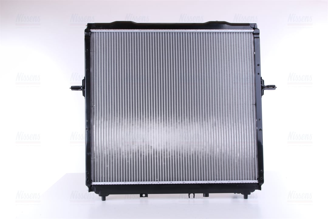 Buy Nissens 66659 at a low price in United Arab Emirates!