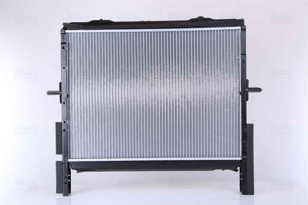 Buy Nissens 66657 at a low price in United Arab Emirates!