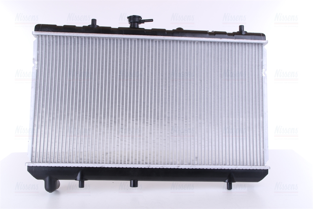 Buy Nissens 66665 at a low price in United Arab Emirates!