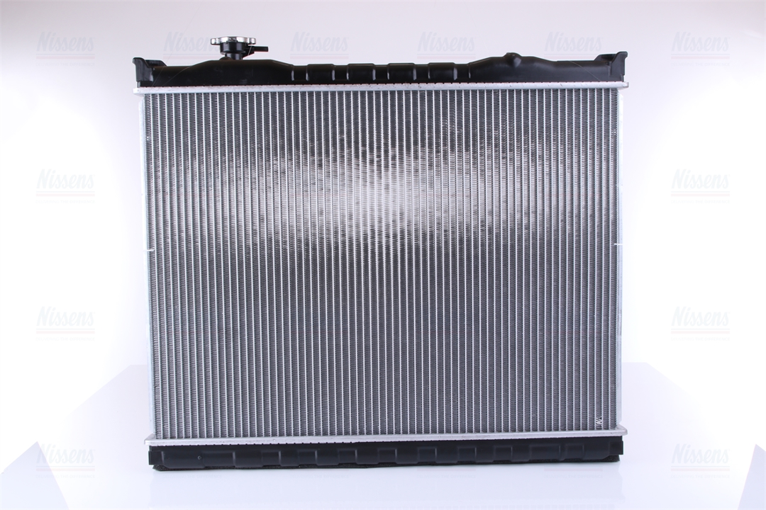 Buy Nissens 66682 at a low price in United Arab Emirates!