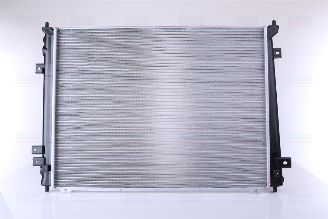 Buy Nissens 66684 at a low price in United Arab Emirates!