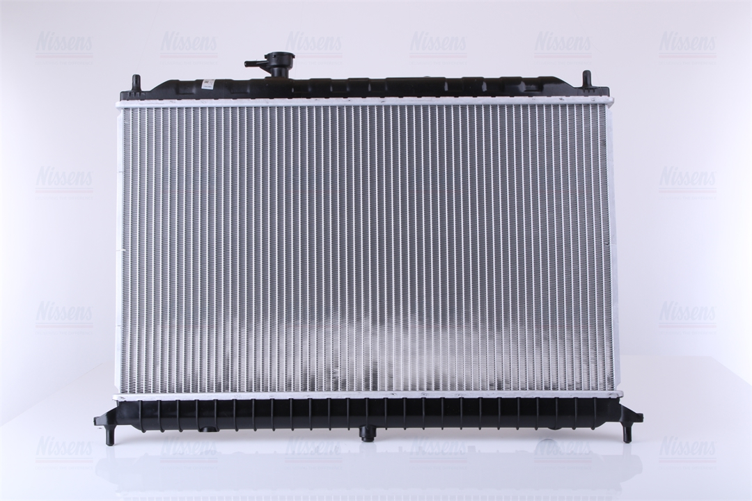 Buy Nissens 66687 at a low price in United Arab Emirates!