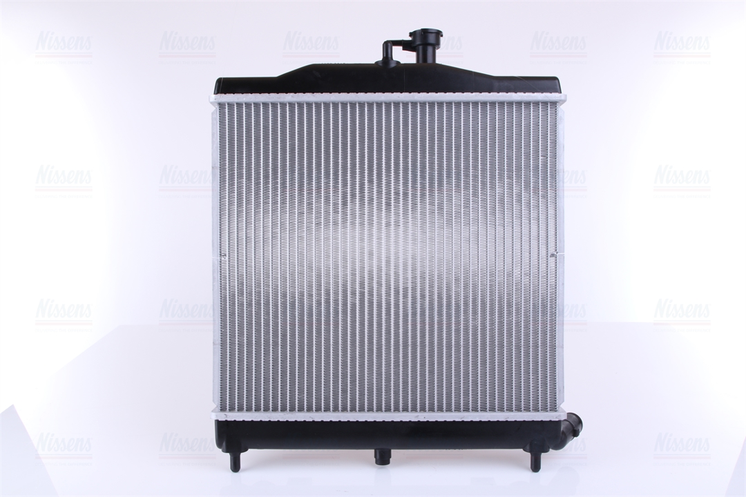 Buy Nissens 66760 at a low price in United Arab Emirates!