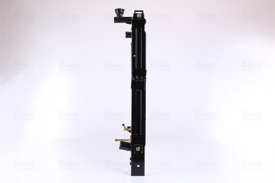 Buy Nissens 66772 at a low price in United Arab Emirates!