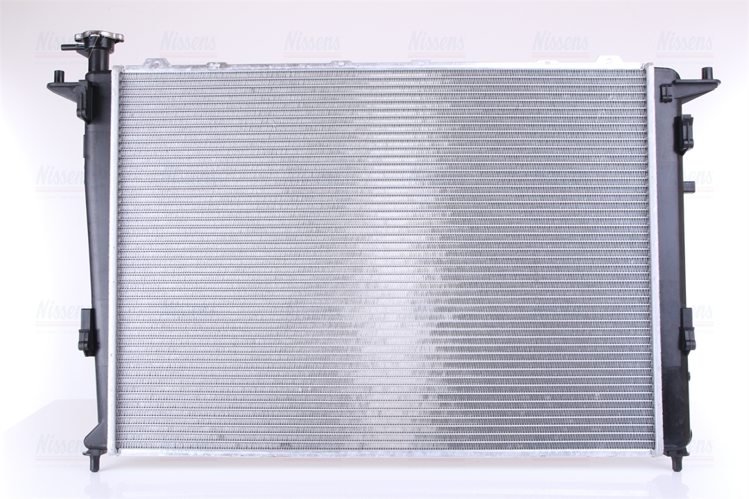 Buy Nissens 66781 at a low price in United Arab Emirates!