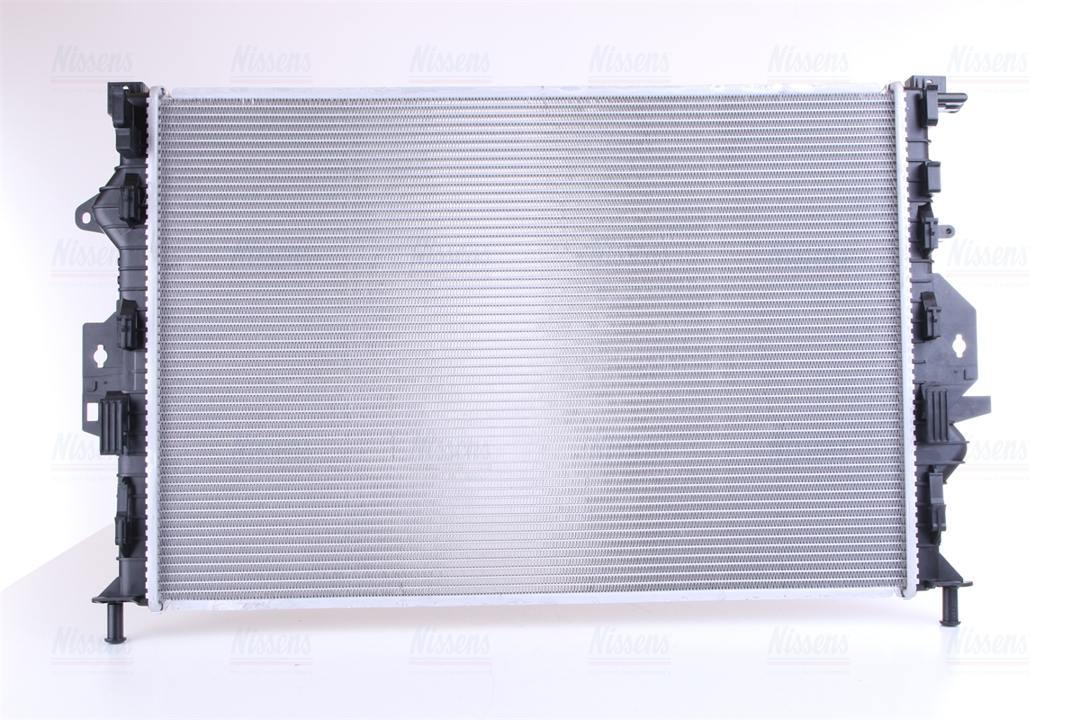 Buy Nissens 66857 at a low price in United Arab Emirates!