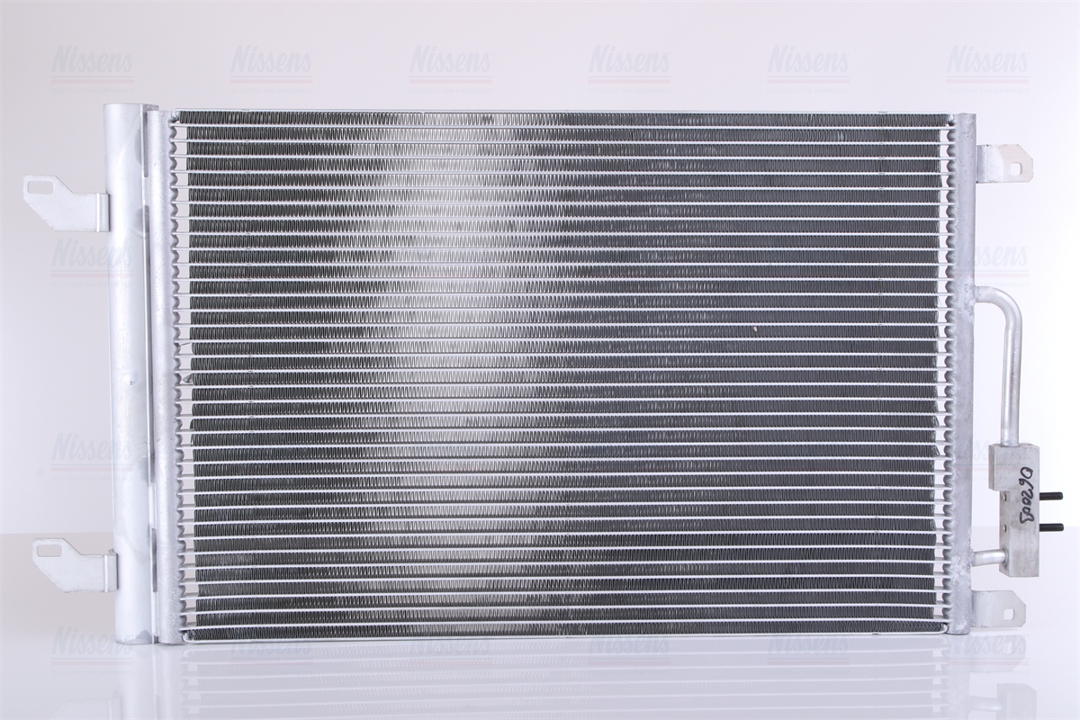 Buy Nissens 940015 at a low price in United Arab Emirates!