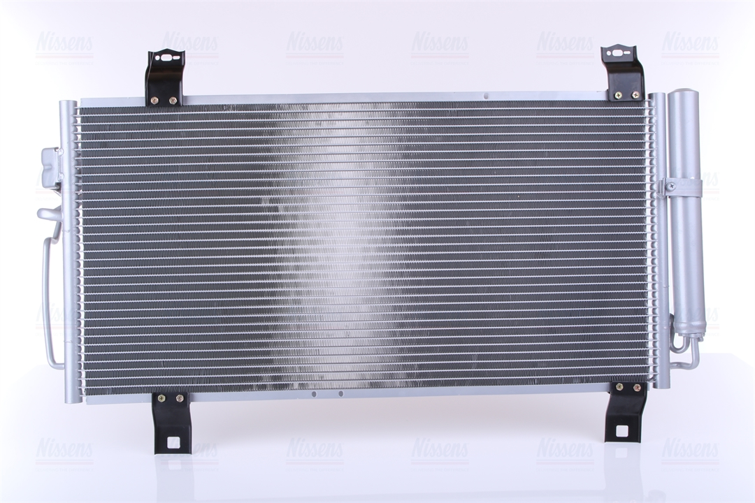AC Condenser Nissens 940032