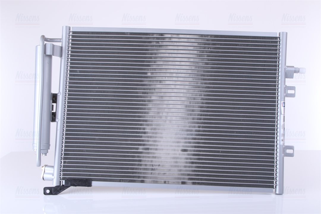 Buy Nissens 940125 at a low price in United Arab Emirates!