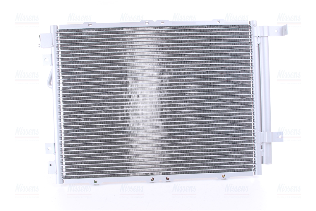 Buy Nissens 940203 at a low price in United Arab Emirates!
