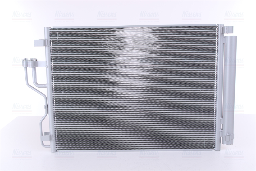Buy Nissens 940207 at a low price in United Arab Emirates!