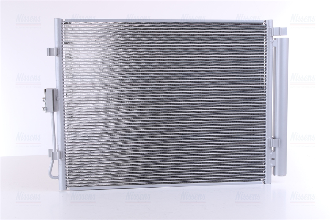 Buy Nissens 940217 at a low price in United Arab Emirates!