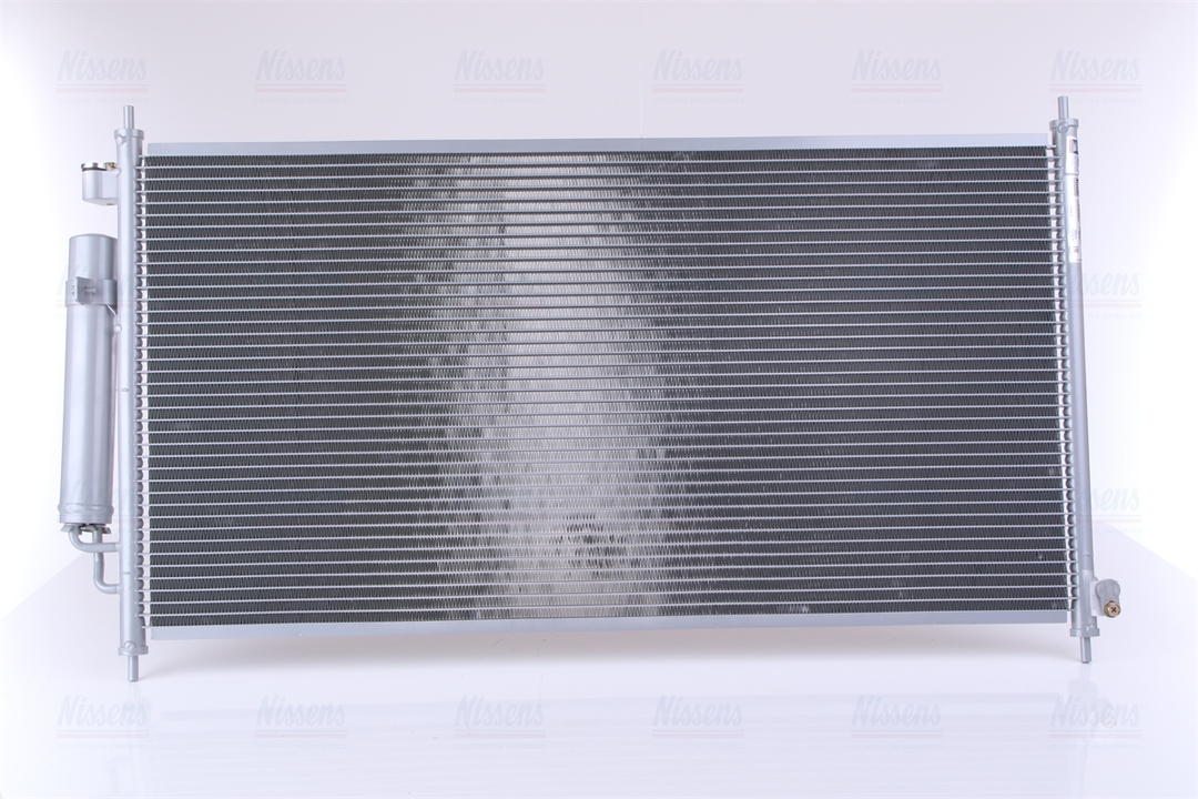 Buy Nissens 940237 at a low price in United Arab Emirates!