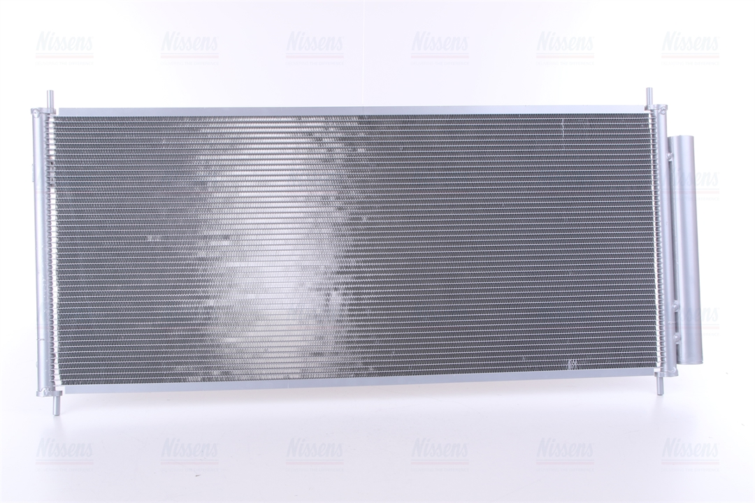 Buy Nissens 940240 at a low price in United Arab Emirates!
