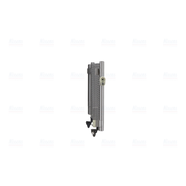 Buy Nissens 940257 at a low price in United Arab Emirates!