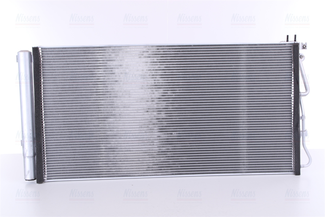 Buy Nissens 940250 at a low price in United Arab Emirates!