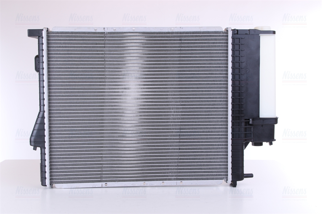 Buy Nissens 60607A at a low price in United Arab Emirates!