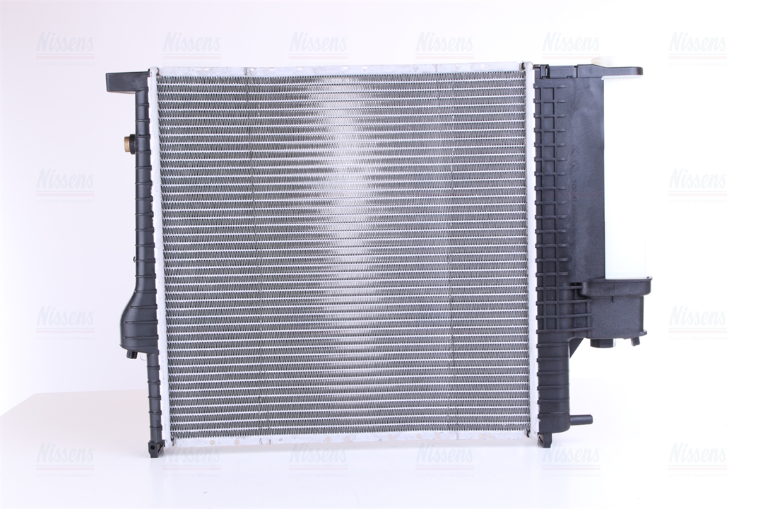 Buy Nissens 60623A at a low price in United Arab Emirates!