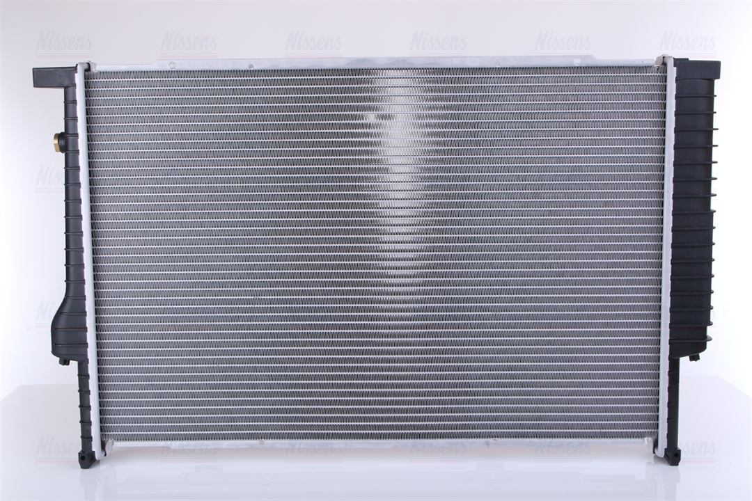 Buy Nissens 60693A at a low price in United Arab Emirates!