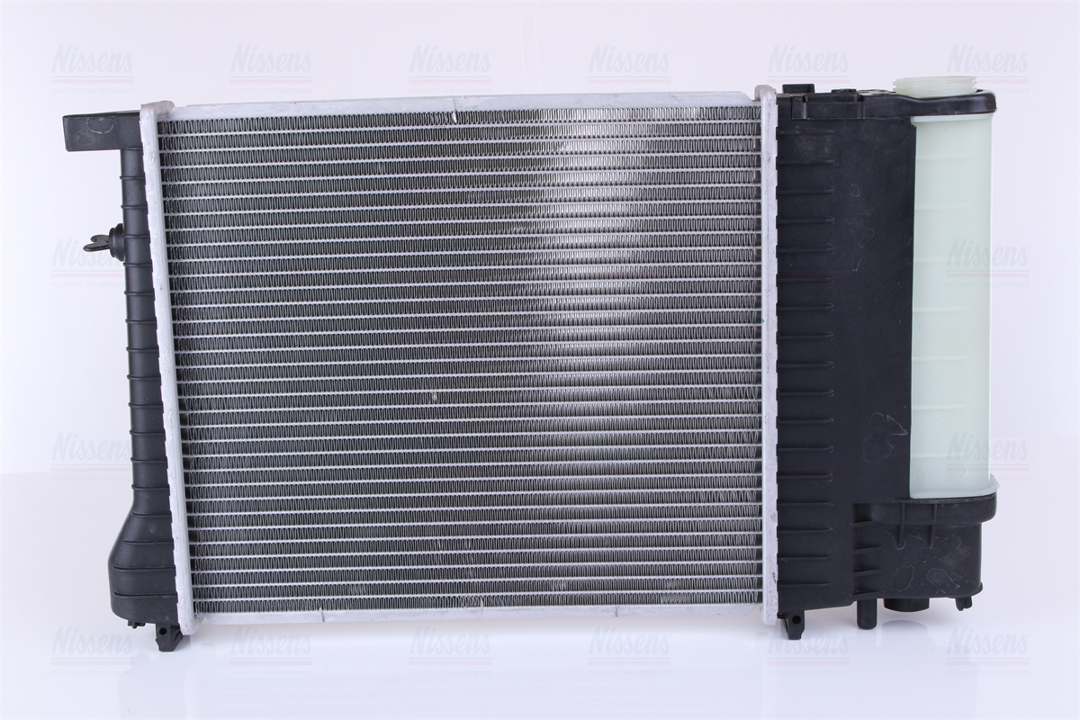 Buy Nissens 60729A at a low price in United Arab Emirates!