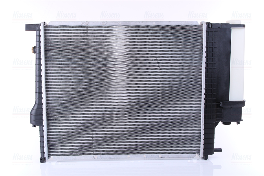 Buy Nissens 60743A at a low price in United Arab Emirates!
