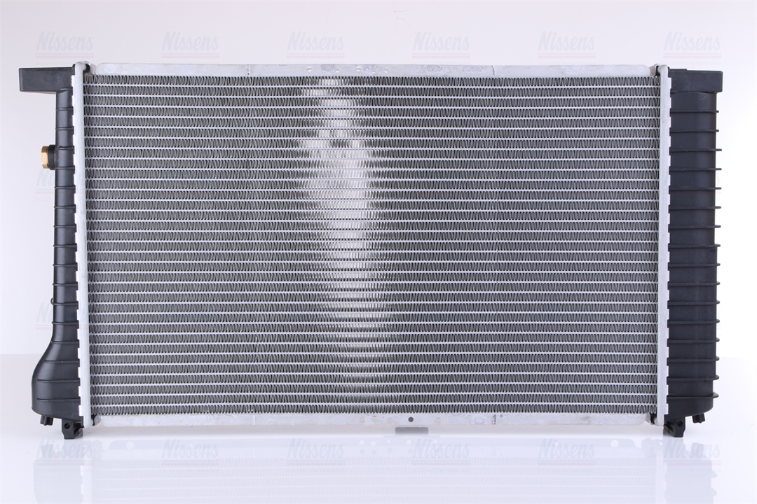 Buy Nissens 60757A at a low price in United Arab Emirates!