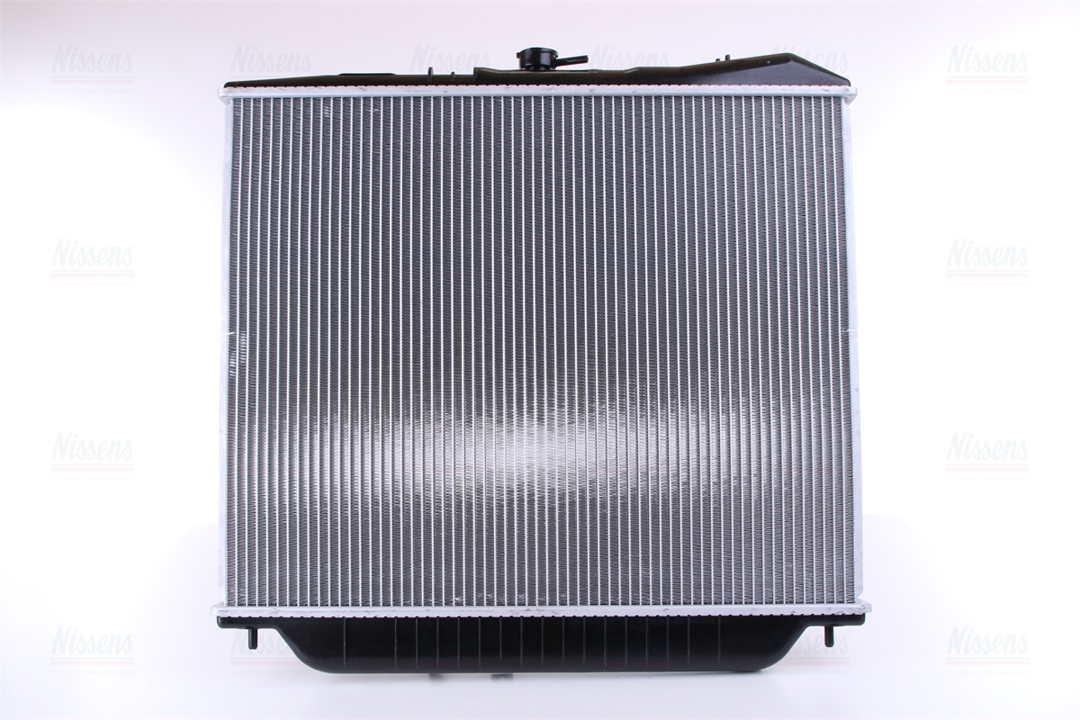 Buy Nissens 60852 at a low price in United Arab Emirates!