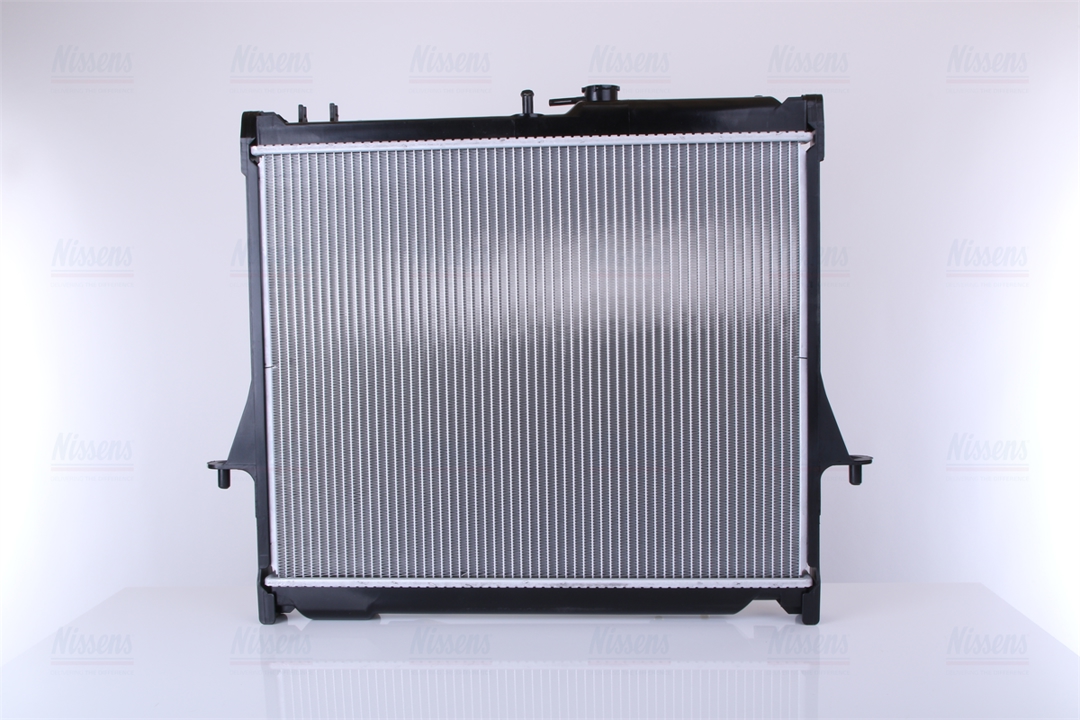 Buy Nissens 60854 at a low price in United Arab Emirates!