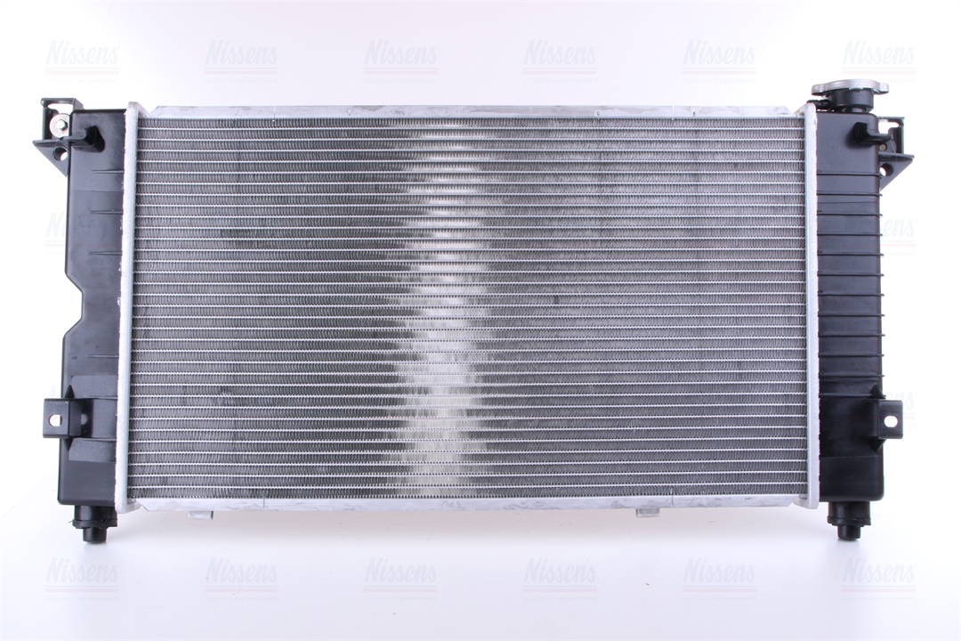 Buy Nissens 60984 at a low price in United Arab Emirates!