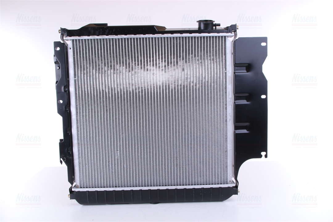 Buy Nissens 60993 at a low price in United Arab Emirates!