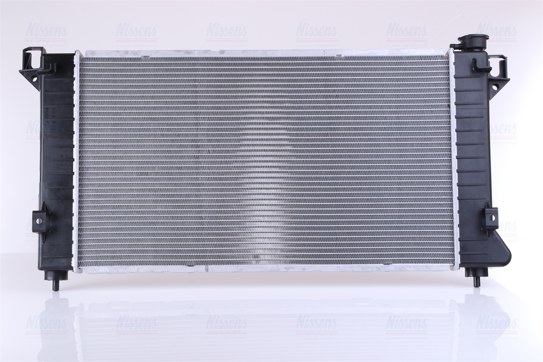 Buy Nissens 60999A at a low price in United Arab Emirates!