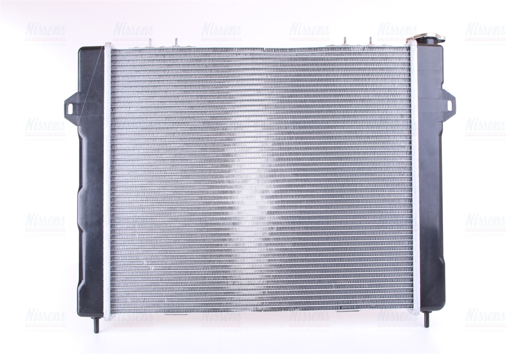 Buy Nissens 61000 at a low price in United Arab Emirates!