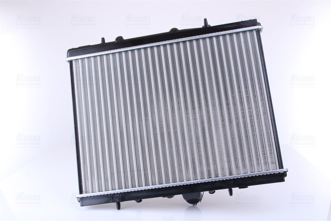 Buy Nissens 61291A at a low price in United Arab Emirates!