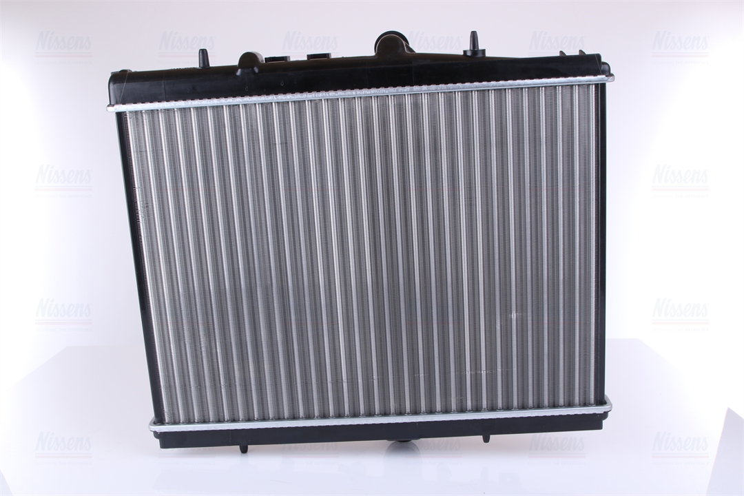 Buy Nissens 61295A at a low price in United Arab Emirates!