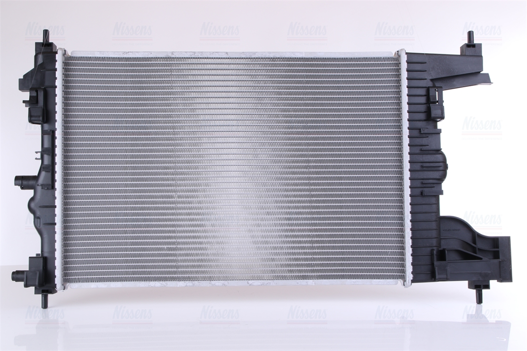 Buy Nissens 61677 at a low price in United Arab Emirates!